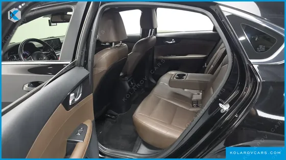 KIA K3 NOBLESSE