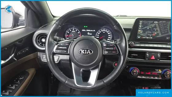 KIA K3 NOBLESSE