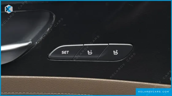 KIA K3 NOBLESSE