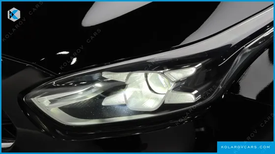 KIA K3 NOBLESSE