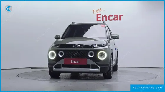 HYUNDAI CASPER TURBO INSPIRATION