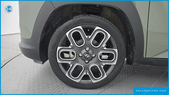 HYUNDAI CASPER TURBO INSPIRATION