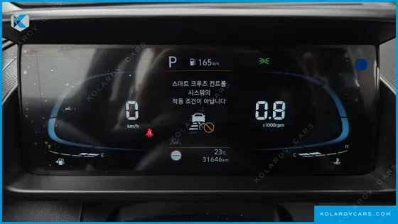 HYUNDAI CASPER TURBO INSPIRATION
