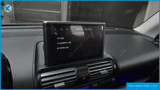 HYUNDAI CASPER TURBO INSPIRATION