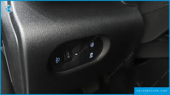 HYUNDAI CASPER TURBO INSPIRATION