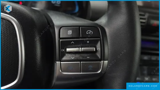HYUNDAI CASPER TURBO INSPIRATION