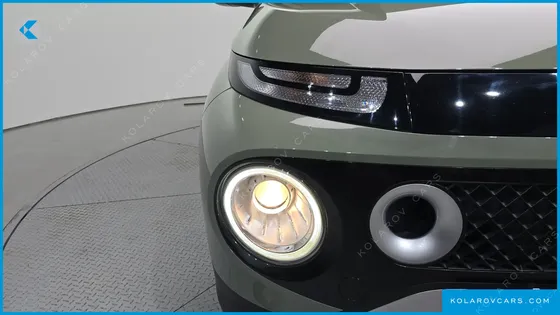 HYUNDAI CASPER TURBO INSPIRATION