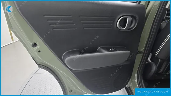 HYUNDAI CASPER TURBO INSPIRATION