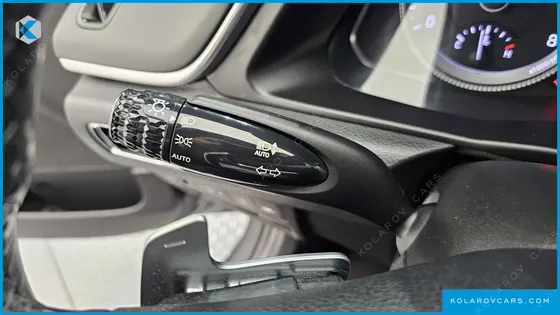 HYUNDAI SONATA 1.6 TURBO