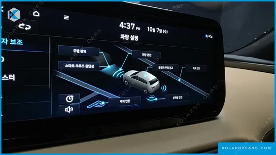 HYUNDAI SANTA FE GASOLINE 2.5T 2WD