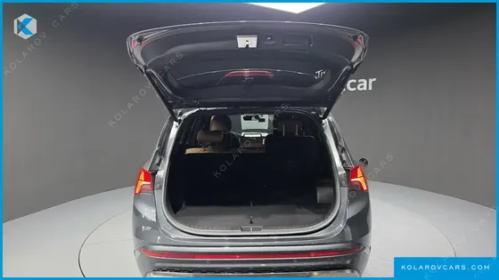HYUNDAI SANTA FE GASOLINE 2.5T 2WD