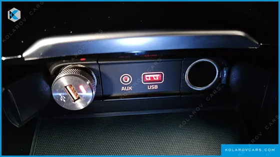 KIA K7 2.4 GDI LIMITED EDITION