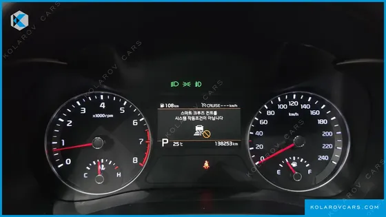 KIA K3 5DOOR GT PLUS