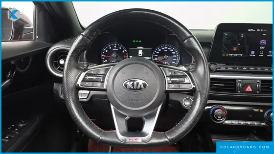 KIA K3 5DOOR GT PLUS