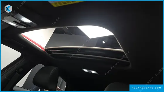 KIA K3 5DOOR GT PLUS