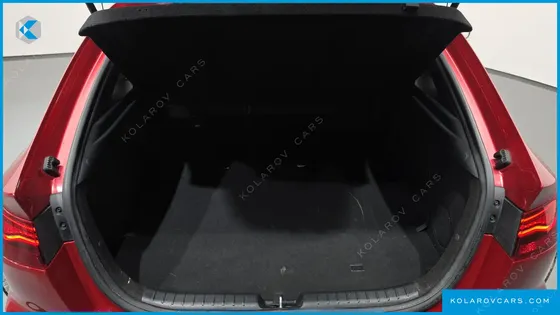 KIA K3 5DOOR GT PLUS