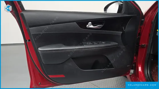 KIA K3 5DOOR GT PLUS