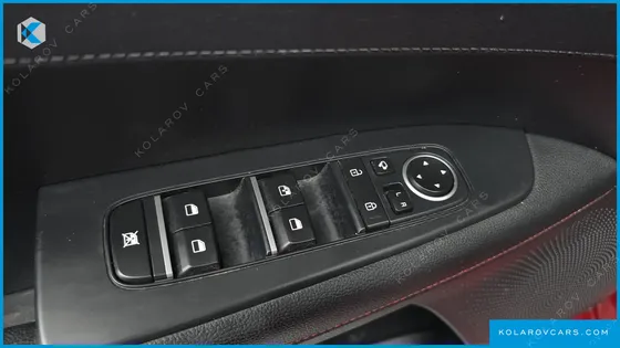 KIA K3 5DOOR GT PLUS