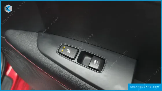KIA K3 5DOOR GT PLUS