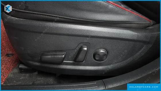KIA K3 5DOOR GT PLUS