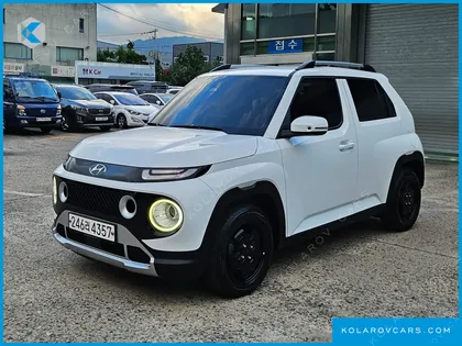 HYUNDAI CASPER TURBO MODERN