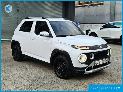 HYUNDAI CASPER TURBO MODERN