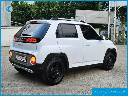 HYUNDAI CASPER TURBO MODERN