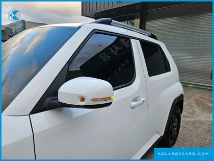 HYUNDAI CASPER TURBO MODERN