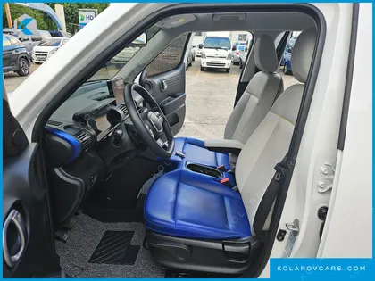 HYUNDAI CASPER TURBO MODERN