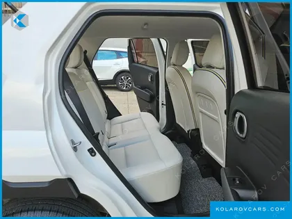 HYUNDAI CASPER TURBO MODERN