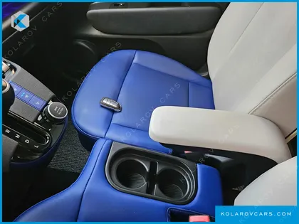 HYUNDAI CASPER TURBO MODERN