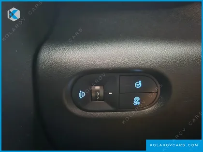 HYUNDAI CASPER TURBO MODERN