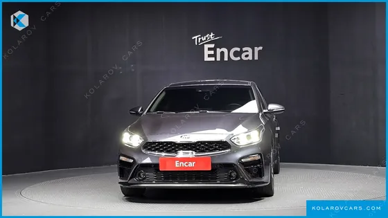 KIA K3 PRESTIGE
