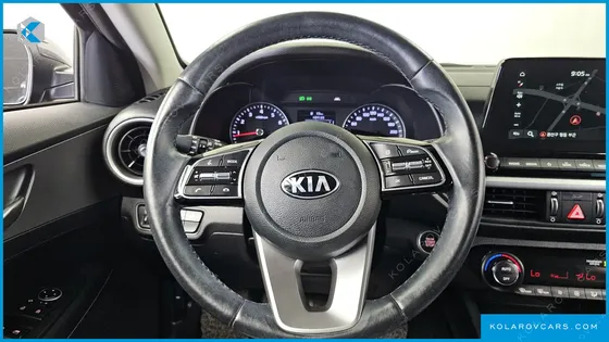 KIA K3 PRESTIGE