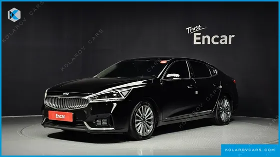 KIA K7 3.3 GDI NOBLESSE