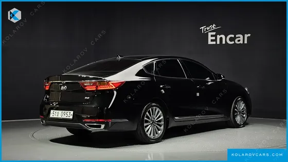 KIA K7 3.3 GDI NOBLESSE