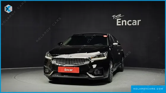 KIA K7 3.3 GDI NOBLESSE