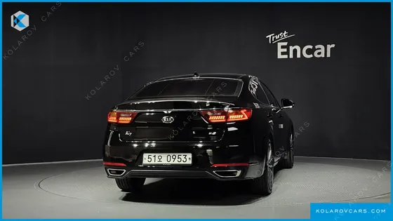 KIA K7 3.3 GDI NOBLESSE