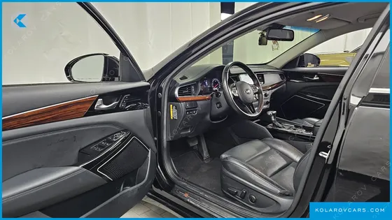 KIA K7 3.3 GDI NOBLESSE