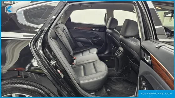 KIA K7 3.3 GDI NOBLESSE