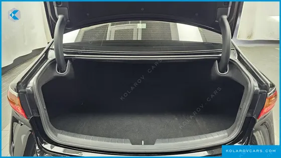 KIA K7 3.3 GDI NOBLESSE