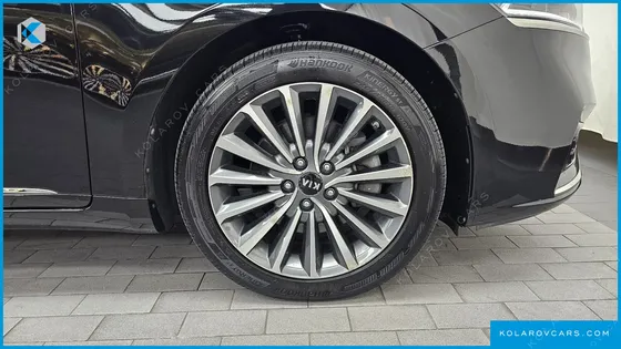KIA K7 3.3 GDI NOBLESSE