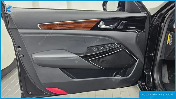 KIA K7 3.3 GDI NOBLESSE