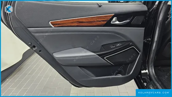 KIA K7 3.3 GDI NOBLESSE