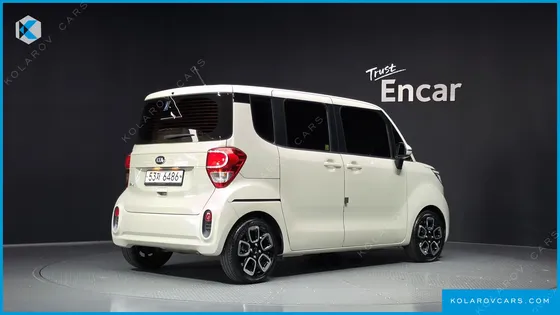 KIA RAY TRENDY