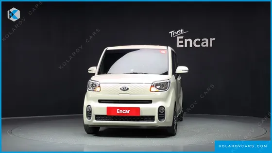 KIA RAY TRENDY