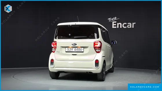 KIA RAY TRENDY