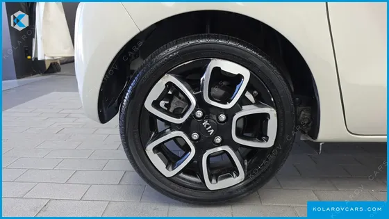 KIA RAY TRENDY