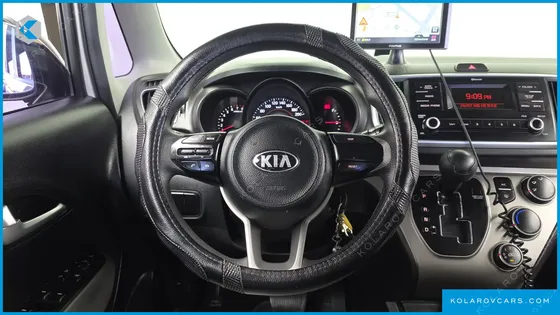 KIA RAY TRENDY