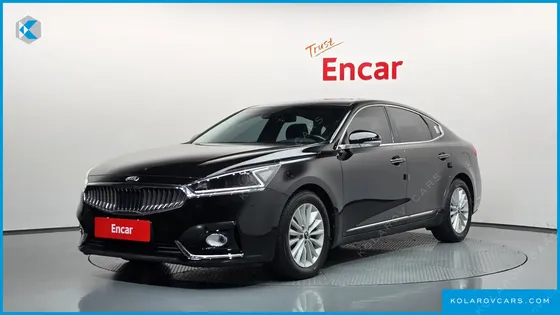 KIA K7 2.4 GDI PRESTIGE
